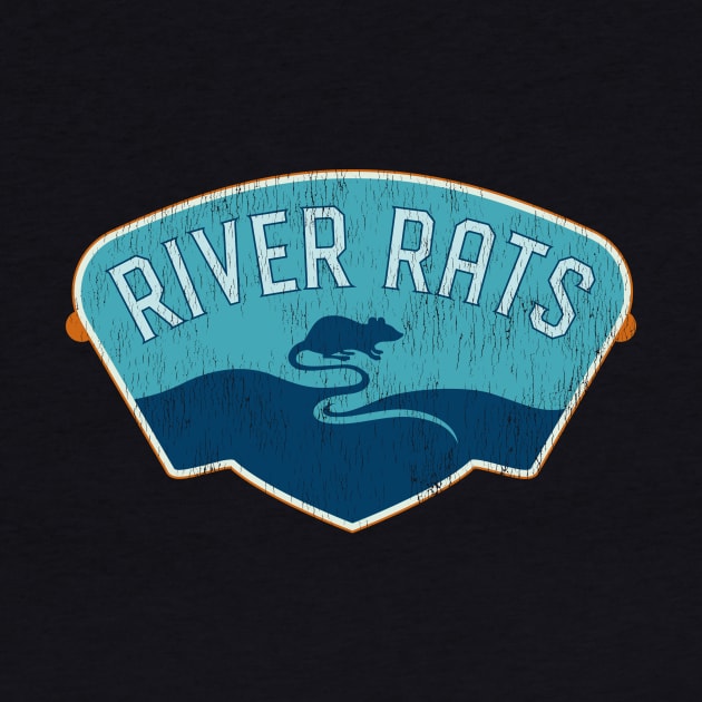 River Rats by jwsparkes